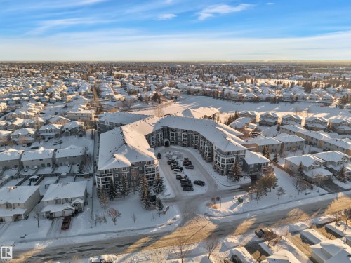 119 16035 132 Street, Edmonton, AB - Outdoor With View