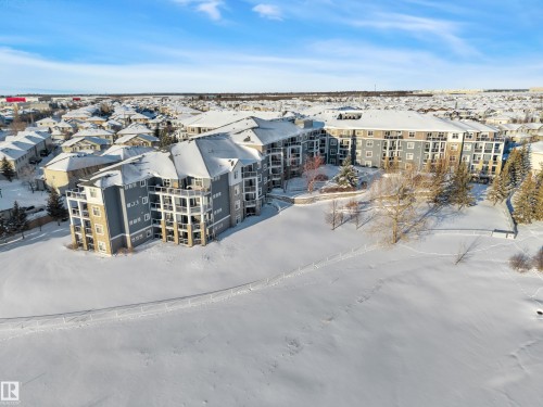 119 16035 132 Street, Edmonton, AB - Outdoor With View
