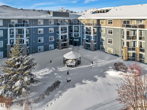 119 16035 132 Street, Edmonton, AB - Outdoor