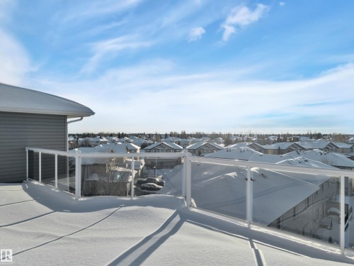 119 16035 132 Street, Edmonton, AB - Outdoor