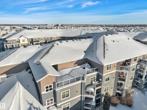 119 16035 132 Street, Edmonton, AB - Outdoor With View