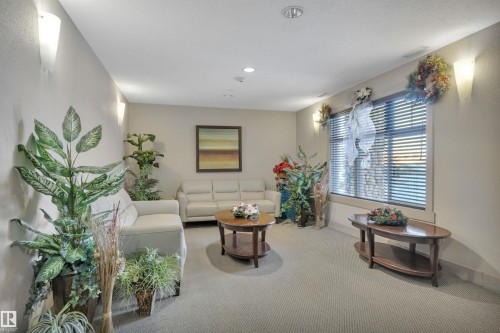 119 16035 132 Street, Edmonton, AB - Indoor