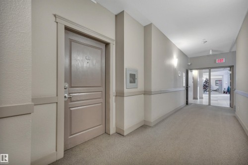 119 16035 132 Street, Edmonton, AB - Indoor Photo Showing Other Room