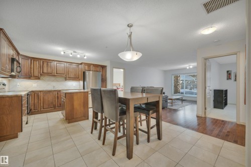 119 16035 132 Street, Edmonton, AB - Indoor