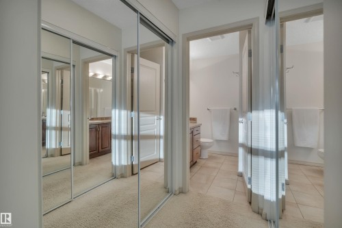 119 16035 132 Street, Edmonton, AB - Indoor Photo Showing Other Room