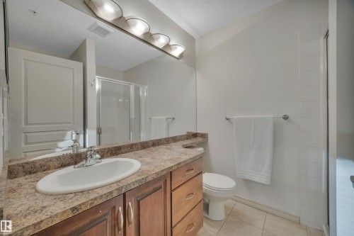119 16035 132 Street, Edmonton, AB - Indoor Photo Showing Bathroom