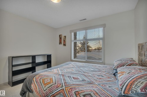 119 16035 132 Street, Edmonton, AB - Indoor Photo Showing Bedroom