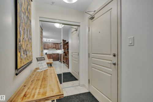 119 16035 132 Street, Edmonton, AB - Indoor Photo Showing Other Room