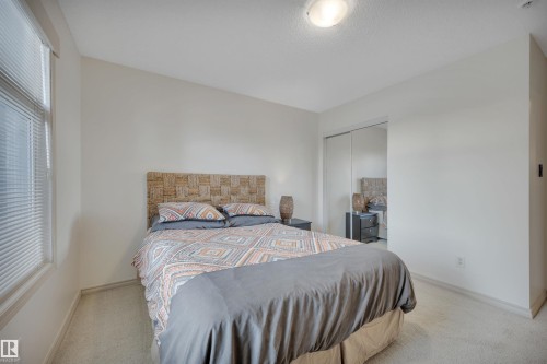 119 16035 132 Street, Edmonton, AB - Indoor Photo Showing Bedroom
