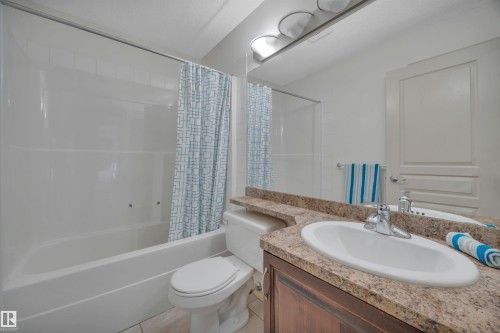 119 16035 132 Street, Edmonton, AB - Indoor Photo Showing Bathroom