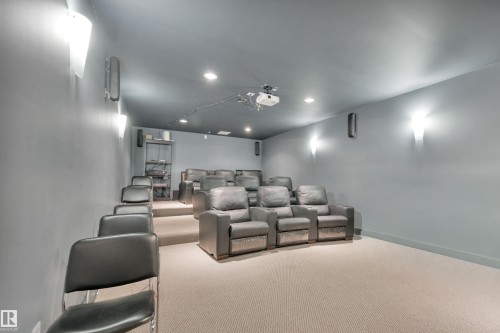 119 16035 132 Street, Edmonton, AB - Indoor Photo Showing Other Room