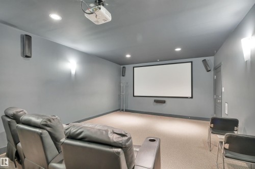 119 16035 132 Street, Edmonton, AB - Indoor Photo Showing Other Room