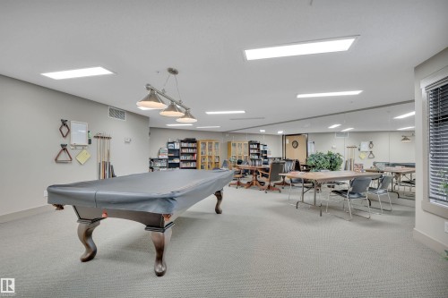 119 16035 132 Street, Edmonton, AB - Indoor Photo Showing Other Room