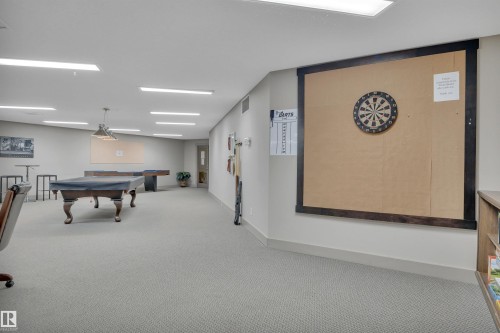 119 16035 132 Street, Edmonton, AB - Indoor Photo Showing Other Room