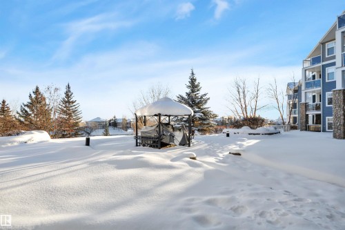 119 16035 132 Street, Edmonton, AB - Outdoor