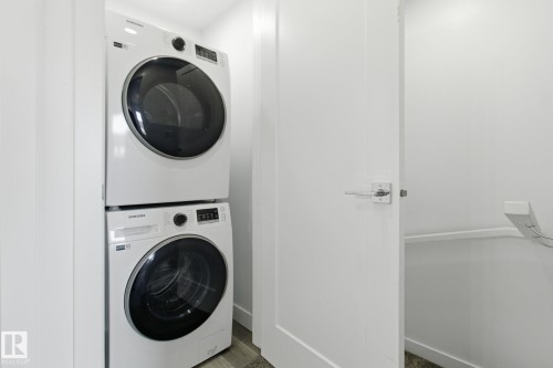 22764 97 Avenue, Edmonton, AB - Indoor Photo Showing Laundry Room