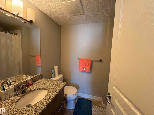 206 3670 139 Avenue, Edmonton, AB - Indoor Photo Showing Bathroom