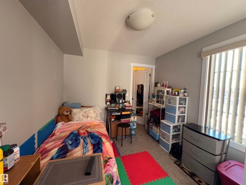 206 3670 139 Avenue, Edmonton, AB - Indoor Photo Showing Bedroom