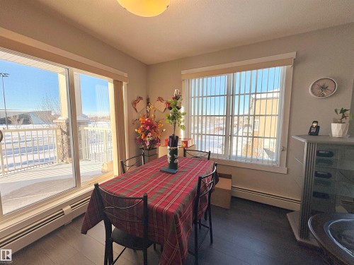 206 3670 139 Avenue, Edmonton, AB - Indoor