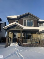 34 SIENNA Boulevard  Fort Saskatchewan, AB T8L 0W3