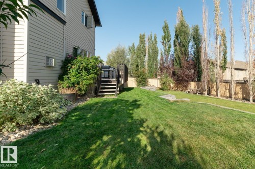 29 Haney Landing, Spruce Grove, AB - Outdoor