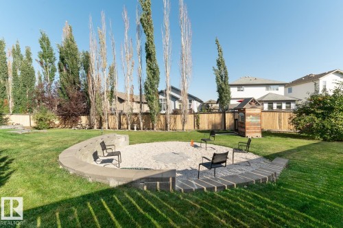 29 Haney Landing, Spruce Grove, AB - Outdoor