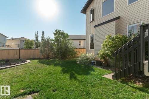 29 Haney Landing, Spruce Grove, AB - Outdoor