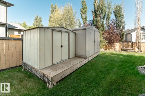 29 Haney Landing, Spruce Grove, AB - Outdoor