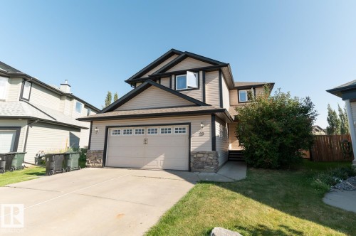 29 Haney Landing, Spruce Grove, AB - Outdoor