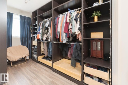 29 Haney Landing, Spruce Grove, AB - Indoor With Storage
