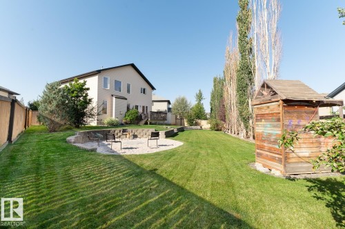 29 Haney Landing, Spruce Grove, AB - Outdoor