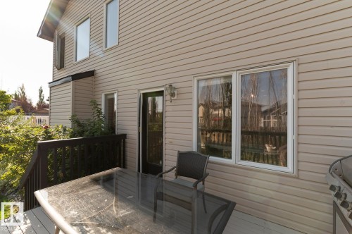 29 Haney Landing, Spruce Grove, AB - Outdoor With Exterior