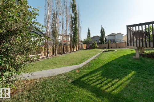 29 Haney Landing, Spruce Grove, AB - Outdoor