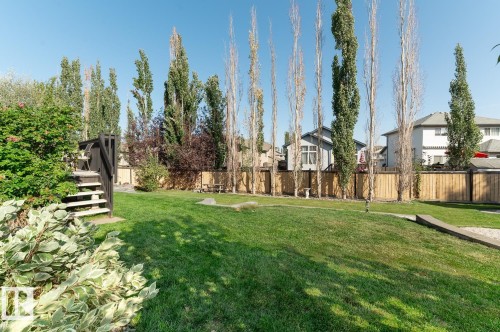 29 Haney Landing, Spruce Grove, AB - Outdoor