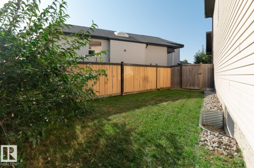 29 Haney Landing, Spruce Grove, AB - Outdoor