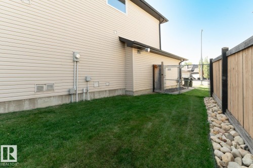 29 Haney Landing, Spruce Grove, AB - Outdoor With Exterior