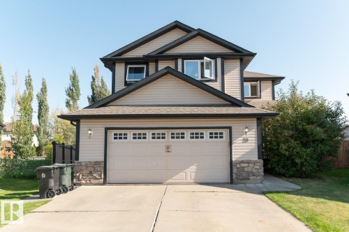 29 Haney Landing, Spruce Grove, AB - Outdoor