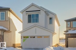 2647 5 Avenue  Edmonton, AB T6X 3H9
