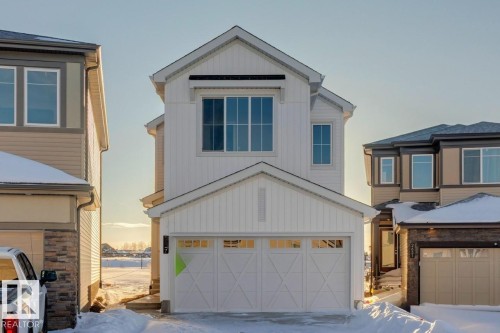 2647 5 Avenue, Edmonton, AB - Outdoor