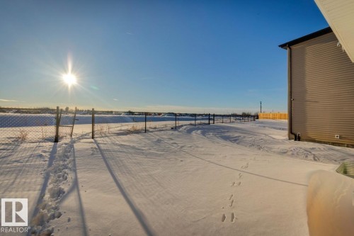 2647 5 Avenue, Edmonton, AB - Outdoor With View