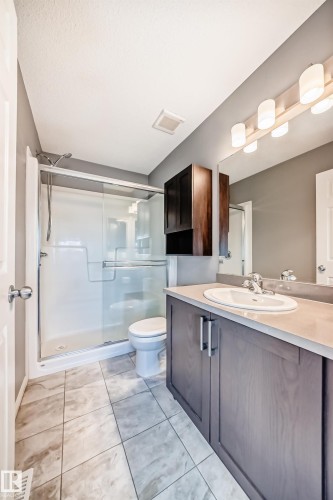 46 4029 Orchards Drive, Edmonton, AB - Indoor Photo Showing Bathroom