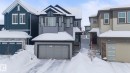 7344 177 Avenue, Edmonton, AB  - Outdoor With Facade 