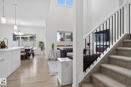 7344 177 Avenue, Edmonton, AB - Indoor