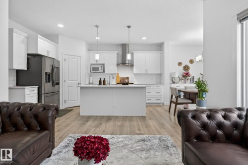 7344 177 Avenue, Edmonton, AB - Indoor