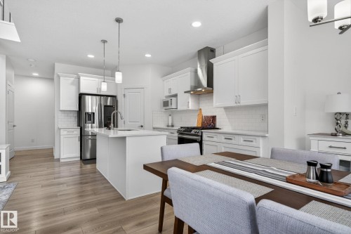 7344 177 Avenue, Edmonton, AB - Indoor