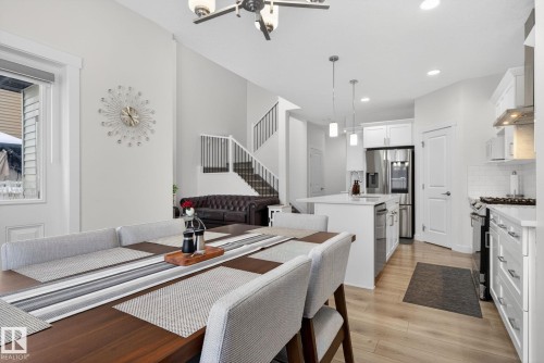 7344 177 Avenue, Edmonton, AB - Indoor