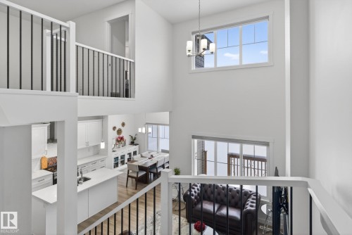 7344 177 Avenue, Edmonton, AB - Indoor