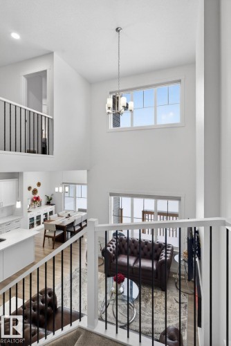 7344 177 Avenue, Edmonton, AB - Indoor