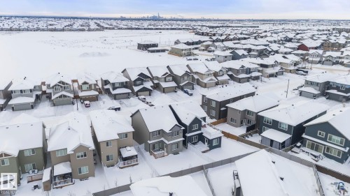 7344 177 Avenue, Edmonton, AB - Outdoor With View