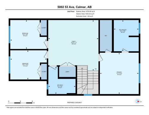 5004 53 Ave, Calmar, AB - Other